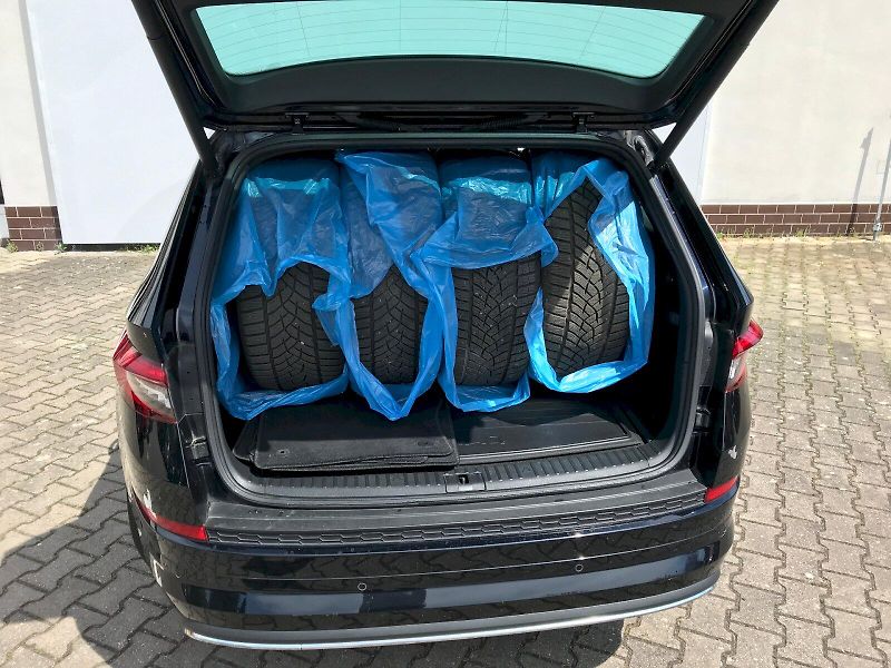 Škoda Kodiaq (2020) L&K 2,0 TDI 4x4 DSG - fotka 29 z 30