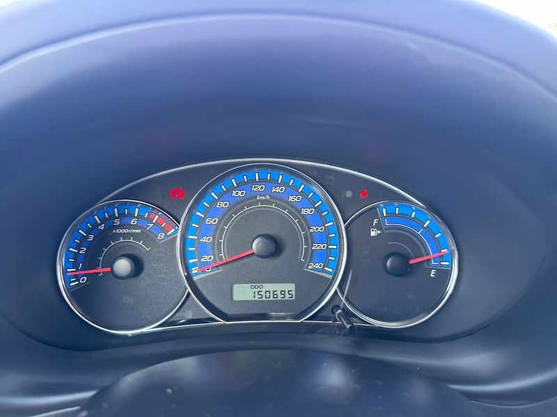 Subaru Forester (2009) 4X4 2,0i 110 KW TAŽNÉ 2. MAJ - fotka 20 z 42