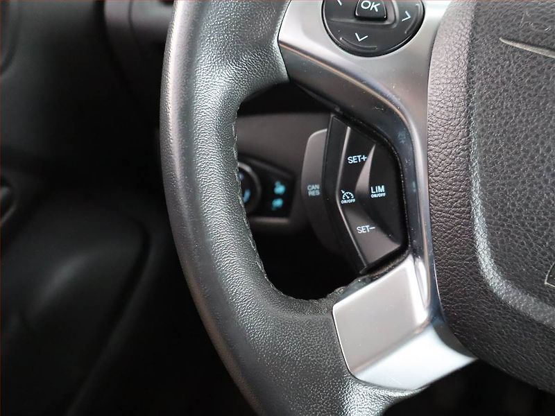 Ford Transit Connect (2015) Trend 1.6 TDCi, 3Místa, SR - fotka 14 z 16