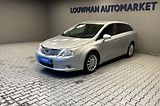 Toyota Avensis 1.8 VVT-i Sol - náhled 1