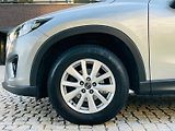 Mazda CX-5 2.0i MANUÁL 1MAJITEL SERVISKA - náhled 43