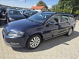 Volkswagen Passat 1,4 TSi 90KW Comfortline NAVI - náhled 10
