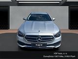 Mercedes-Benz Třídy E AVANTGARDE 220d 4MATIC - náhled 7