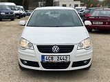 Volkswagen Polo 1.2i 44kW*KLIMA* - náhled 8