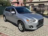Mitsubishi ASX 1,6 - náhled 1