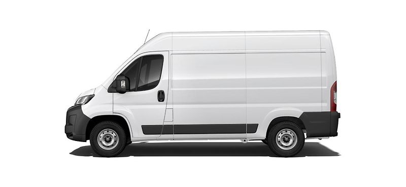 Peugeot Boxer (2026) Furgon 3500 L3H2 BHDi 140 MAN6 - fotka 4 z 6