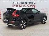 Volvo XC40 2,0 D4 AWD MOMENTUM CZ - náhled 3