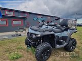 CFMOTO Gladiator X850 (2026) Gladiator X 850 G3 Euro5+ - náhled 19