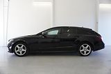 Mercedes-Benz CLS 3,0D 4MATIC AMG-LINE  - náhled 8