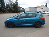 Peugeot 207 1.6 Hdi - náhled 1