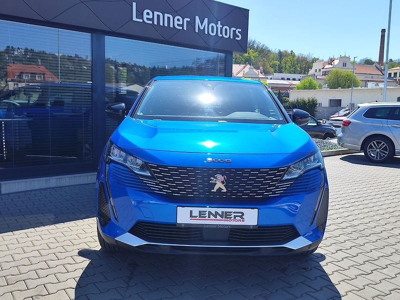 Peugeot 3008 1.2 Puretech/96kW Active Pack - fotka 2 z 31
