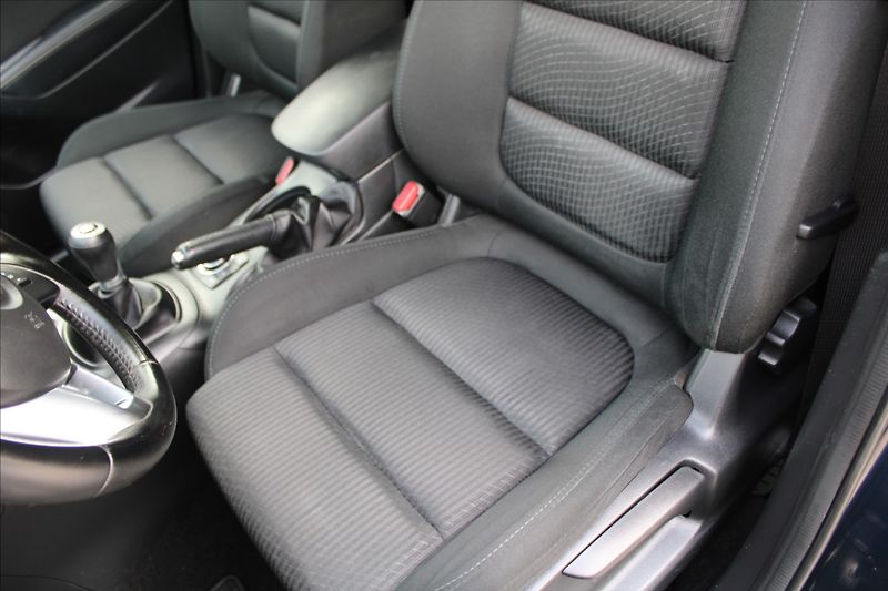 Mazda CX-5 2,0 i  ATTRACTION,TAŽNÉ - fotka 23 z 27