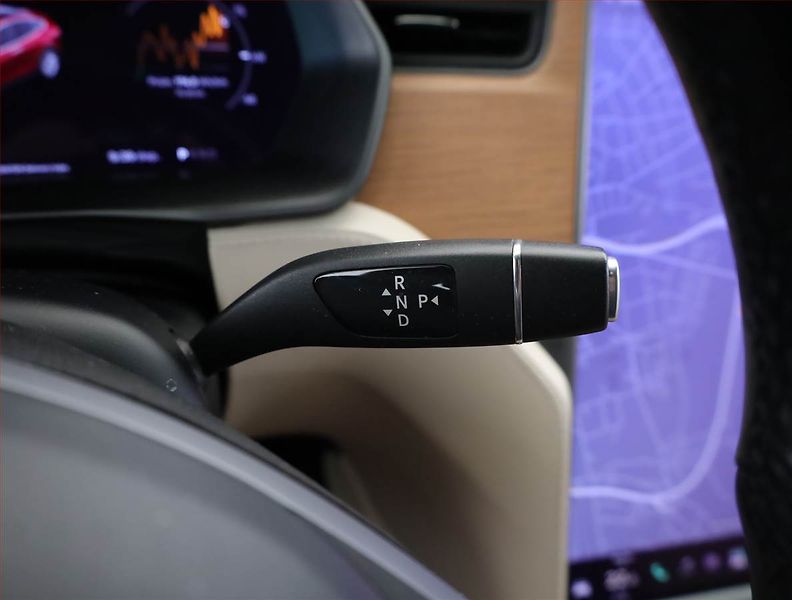 Tesla Model X (2020) Long Range Plus, SoH 93% - fotka 11 z 25