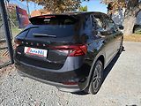 Škoda Fabia 1,0 TSi DPH 60t km  Matrix LED - náhled 6