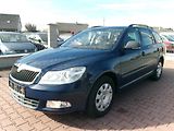 Škoda Octavia (2012) 1,2 TSI KLIMA  - náhled 2