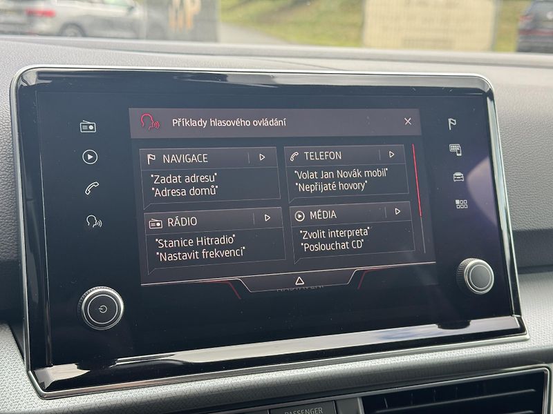 Seat Tarraco (2019) 2.0TDi DSG Style, 4D, tažné - fotka 37 z 56