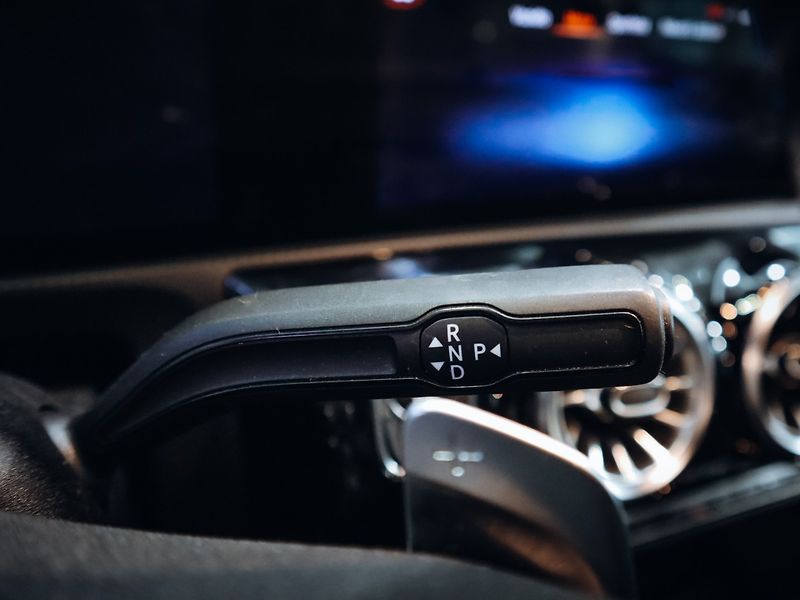 Mercedes-Benz Třídy A A 200 AMG - fotka 14 z 24