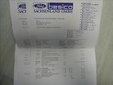 Ford Focus 1,5 110kW 1.MAJITEL, SERVISKA - náhled 42