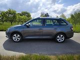Škoda Fabia III 1,4TDI 66kW STYLE Com.1Maj - náhled 8