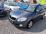 Škoda Fabia (2009) - náhled 1