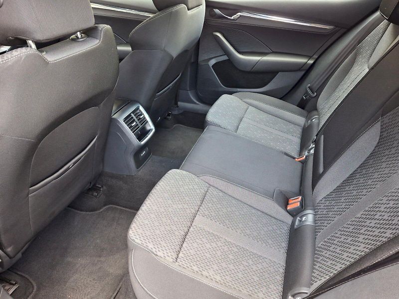 Škoda Octavia (2020) Style Plus DSG 2,0TDi 110kW - fotka 7 z 34