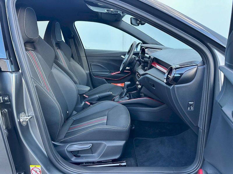 Škoda Fabia (2025) 1,0 TSI / 85 KW / DSG / Monte - fotka 8 z 30