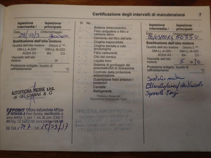 Opel Meriva 1,4 i klima, rozvody - fotka 24 z 27