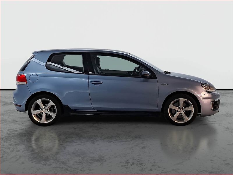 Volkswagen Golf (2009) 1.4 TSI, Automat, Xenony - fotka 6 z 17