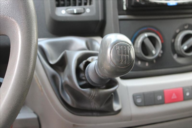 Citroën Jumper 3.0 HDi / 158PS / TAŽNÉ - fotka 19 z 29