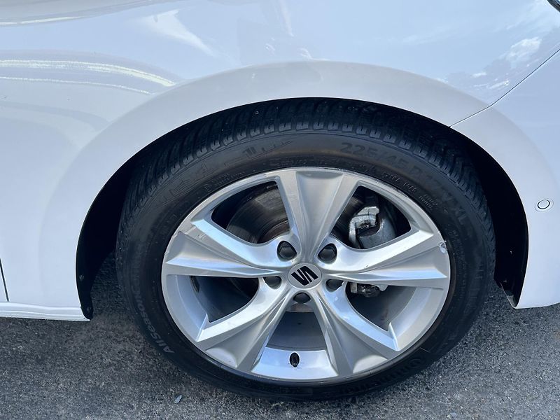 Seat Leon (2021) FR 1.5TSI/110kW *LED *KOMBI - fotka 42 z 47