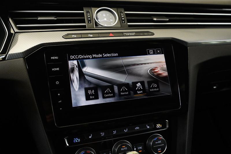 Volkswagen Arteon - fotka 18 z 26