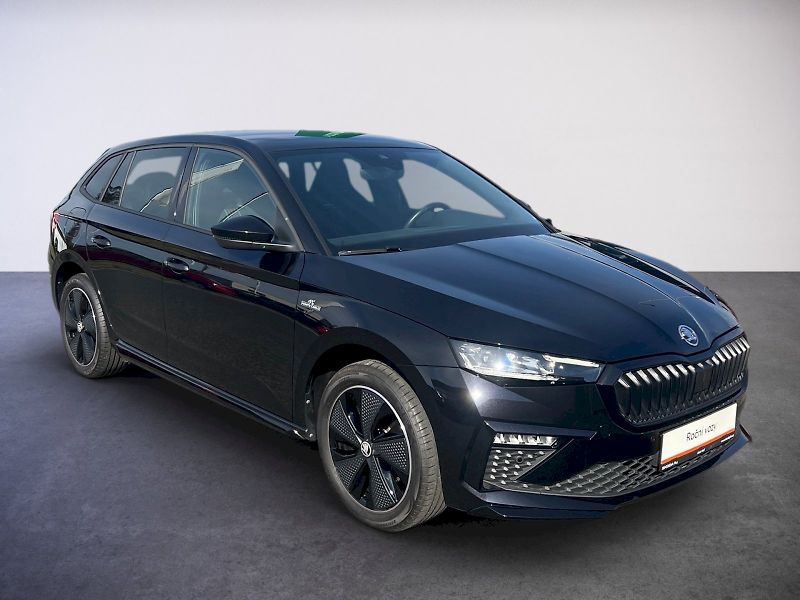 Škoda Scala (2025) Monte Carlo 1.5TSi 110kW 7°aut - fotka 7 z 30