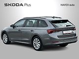 Škoda Octavia (2024) Combi 2.0 TDI 4x4 DSG Fresh - náhled 35
