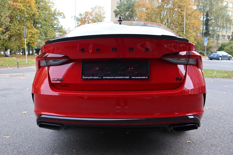 Škoda Octavia - fotka 15 z 60
