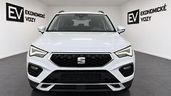 Seat Ateca (2023) 2.0tdi,ZÁRUKA,LED ,DIESEL - fotografie inzerátu