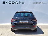 Škoda Superb (2024) Combi L&K DSG 4x4 2,0TSi 206kW - náhled 14