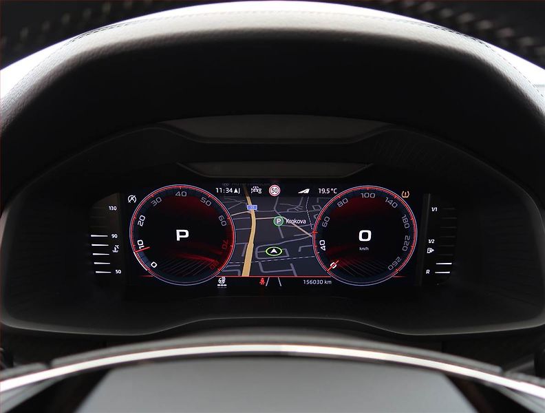 Škoda Kodiaq (2022) 1.5 TSI - fotka 11 z 31