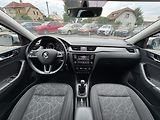 Škoda Rapid (2018) 1.0TSi Xenony Digi Klima DAB - náhled 6