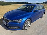 Škoda Superb (2022) 2.0TDI DSG STYLE EXTRA ČR - náhled 1