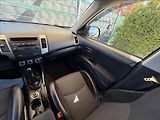 Citroën C-Crosser 2.2 HDi 4x4 - náhled 10