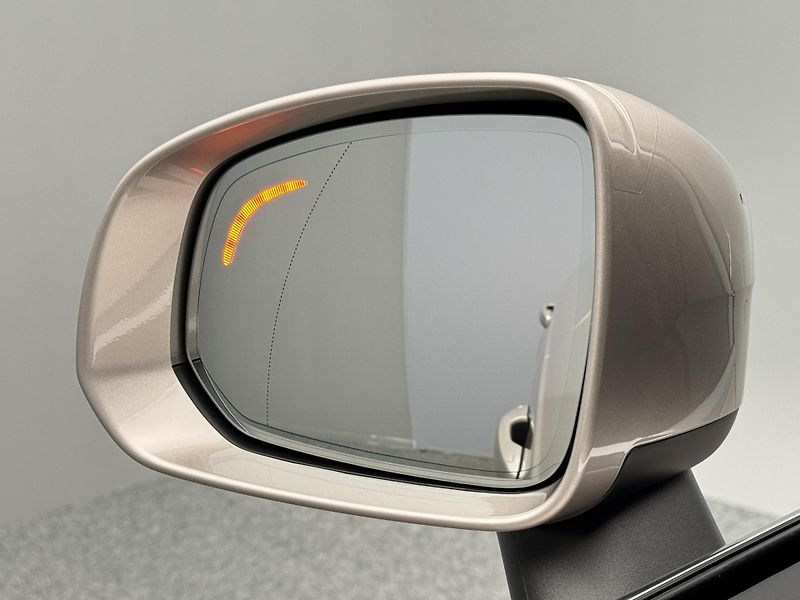Volvo XC90 (2026) B5 AWD AUT BRIGHT PLUS 7míst - fotka 30 z 32