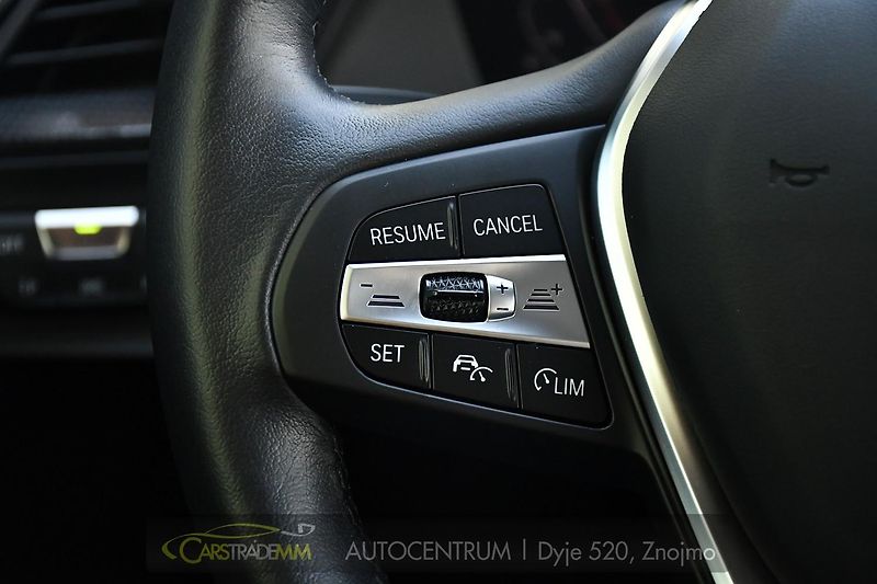 BMW Řada 2 218i ČR 1.MAJ PANO - fotka 29 z 54