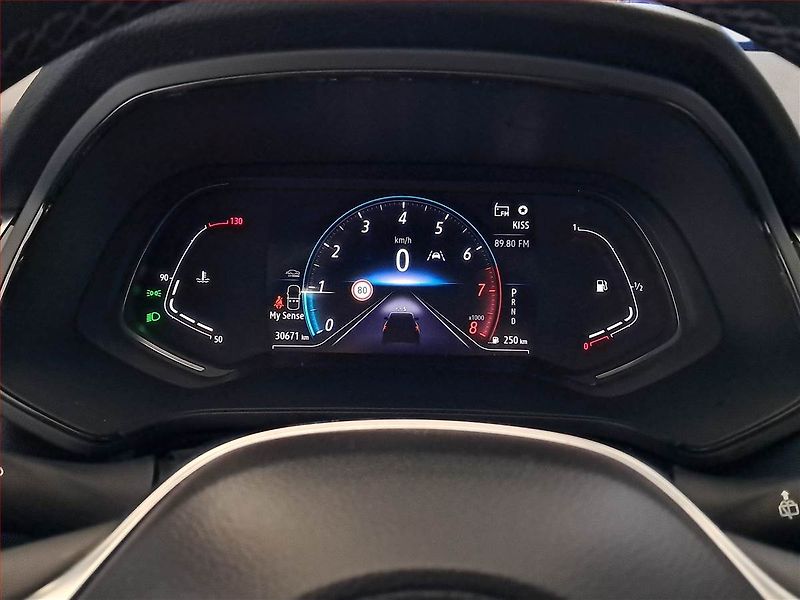 Mitsubishi ASX (2024) 1.3 T MHEV - fotka 11 z 19