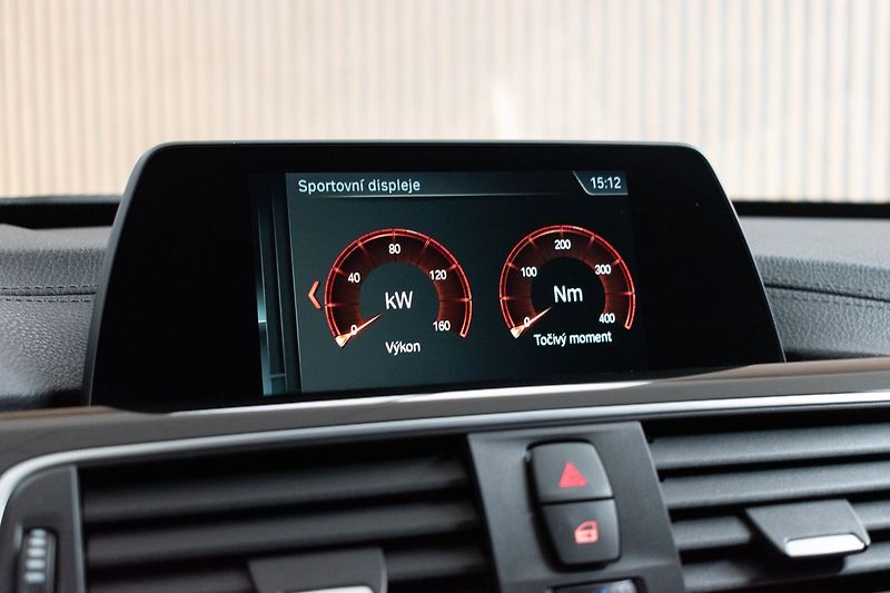 BMW Řada 3 GT 320d xDrive SPORT*KEYLESS* - fotka 28 z 45