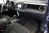 Toyota RAV4 2.5 HYBRID EXECUTIVE 4WD AUT. - náhled 26