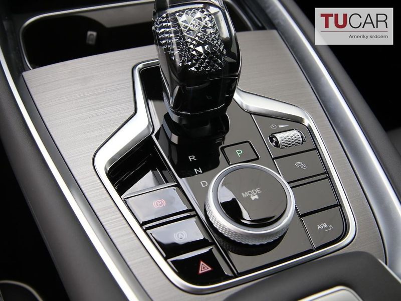Chery Tiggo 7 (2026) ICE Luxury FWD  - fotka 19 z 33