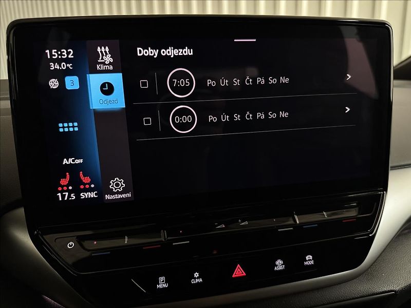 Volkswagen ID.4 150kW DCC MAX 1ST PLUS PRO PF. - fotka 28 z 47