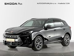 Cupra Terramar (2026) 1.5 TSI 110kW DSG - fotografie inzerátu