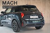 Mini Cooper S Paket XL, Masáž, H/K, Panorama - náhled 12