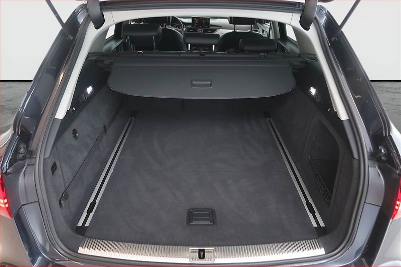 Audi A6 (2016) 3.0 TDI, 4X4, Automat, Kůže - fotka 14 z 20